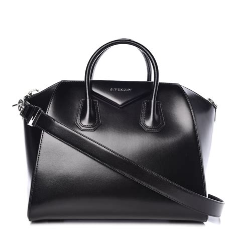 givenchy antigona medium black sale|Givenchy antigona small beige.